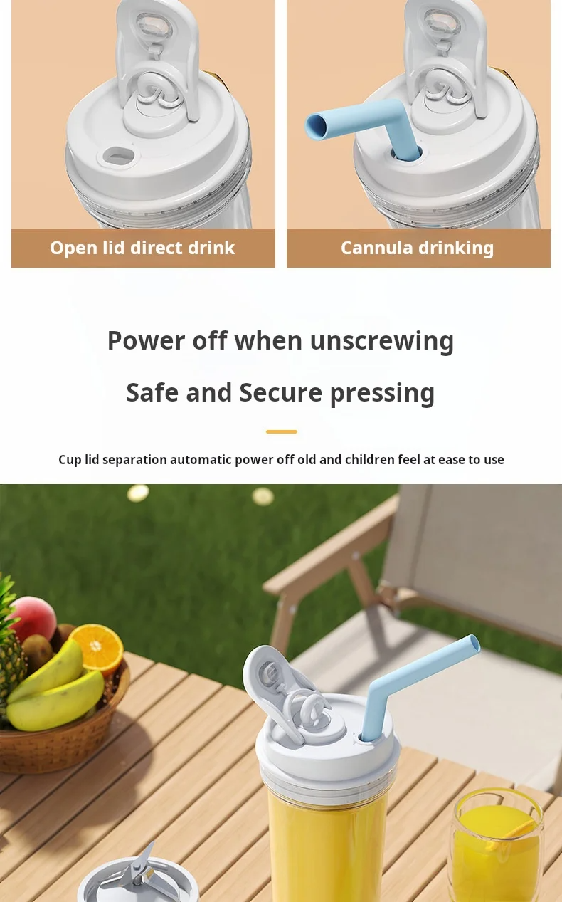 300W-500ML-Multifunctional-Blender-Cup-USB-Rechargeable-Mini-Juicer-Portable-Juicer-Household-Small--2026226