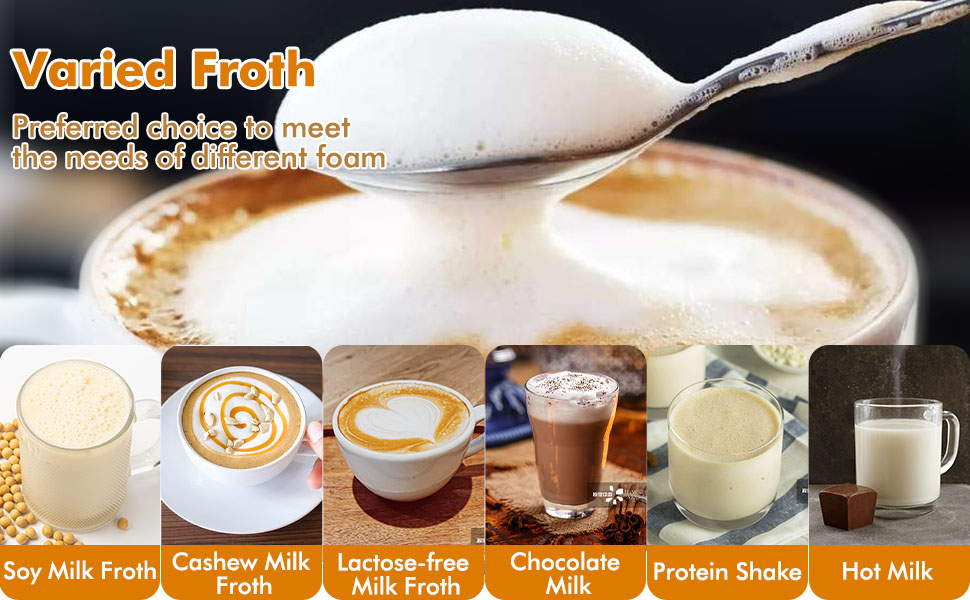 EUUS-Direct-Electric-Milk-Frother-and-Steamer-9-Functions-for-Milk-Foam-Hot-and-Cold-Hot-Chocolate-M-2009535