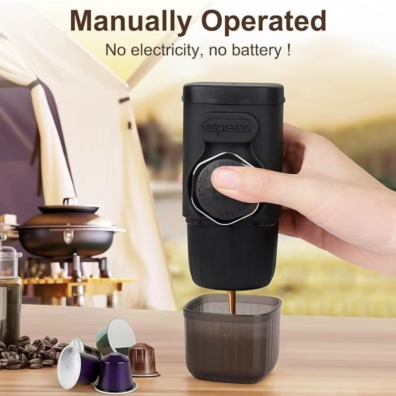 Portable-Mini-Manual-Espresso-Coffee-Maker-Powder--Capsules-2-in-1-Coffee-Extractor-With-100ml-Water-2032280